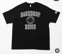 2025年最新】back drop bomb tシャツの人気アイテム - メルカリ