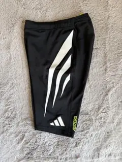 アディダス　adidas アディゼロ　ランニング　スポーツタイツ　Sサイズ