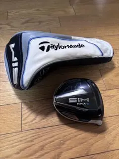 a*0様 TaylorMade SIM ドライバー 9.0度 ヘッドのみ - メルカリ