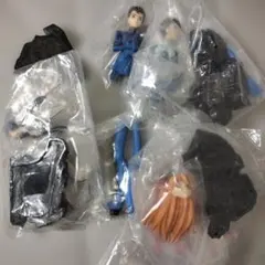 2026年最新】エヴァ フィギュア まとめ売りの人気アイテム - メルカリ