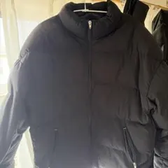 ハイネックアウター