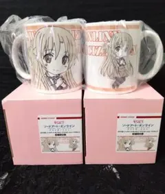 KING OF PRISM 速水ヒロ マグカップ - メルカリ