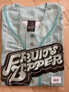2026年最新】グループ名：FRUITS ZIPPER アイドル Tシャツ・アパレルの