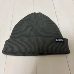 ベンデイビス　ビーニーのサムネイル