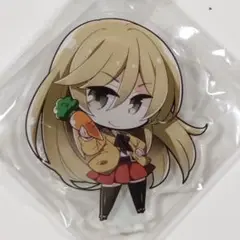 博多豚骨ラーメンズ■アクリルスタンド(林憲明/通常服)■電撃文庫 野菜の日