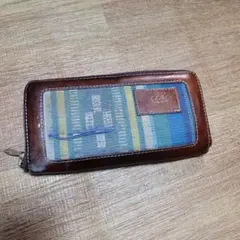琉球レザー