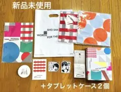 櫻井翔 未来への言葉展 WORDS FOR THE FUTURE グッズ12点