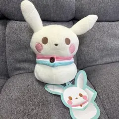 2026年最新】ピカチュウ 雪だるまの人気アイテム - メルカリ