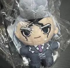 Dr.STONE ドクターストーン ドクスト ぬいぐるみ Dr.Xeno ゼノ