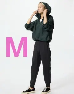 ウルトラストレッチアクティブジョガーパンツ