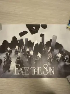 2025年最新】seventeen ポスターの人気アイテム - メルカリ