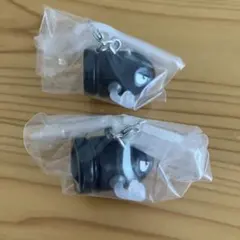 スーパーマリオ めじるし アクセサリー キラー　2セット