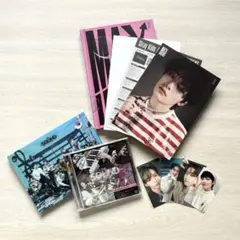 Stray Kids MAXIDENT & THE SOUND スキズ