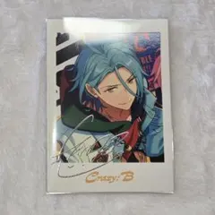 あんスタ　HiMERU　ぱしゃっつ　TRIP