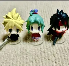 2026年最新】ff フィギュアの人気アイテム - メルカリ