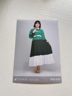 乃木坂46 伊藤寧々 生写真 3枚セット - メルカリ