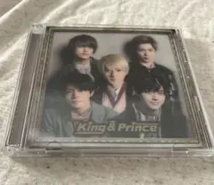 アルバム「King & Prince」【初回限定盤B】