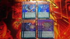 遊戯王　アストログラフマジシャン等まとめ