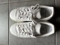 スタンスミス adidas 23.5 スニーカー