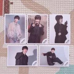 スノーマン snowman アルバム Rays 深澤辰哉 公式写真