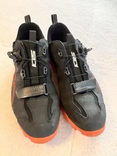 【美品】SIDI シディ MTB ビンディングシューズ サイズ46（SPD対応）のサムネイル