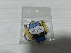 ヒロアカ　ちいかわ　ハチワレ　爆豪勝己　アクリルキーホルダー