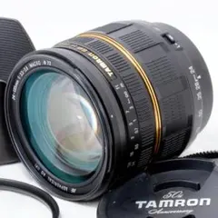 TAMRON 28-200F3.8-5.6ASL(71A) - メルカリ