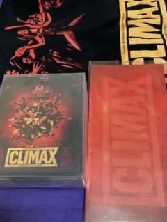 クライマックス CLIMAX レンタル落ち 11枚 - メルカリ