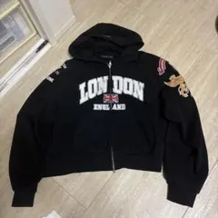 PROJECT G/R ダブルレイヤードフーディ 二重構造 正規品 PROJECT G/R - DOUBLE LAYERED HOODIE | HBX