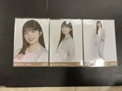 乃木坂46 小川彩 スーツ生写真 コンプ - メルカリ