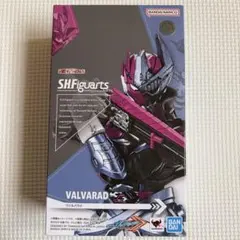 2026年最新】S.H. ヴァルバラドの人気アイテム - メルカリ