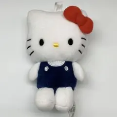 ハローキティ　サンリオ　公式　マスコット　ぬいぐるみ