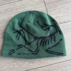 アークテリクス　バードヘッドトーク　Bird Head Toque 正規品