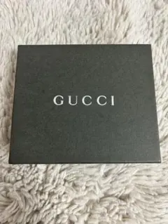 GUCCI 空箱