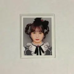 ＝LOVE IDフォト 大場花菜