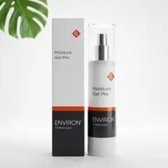 エンビロン モイスチャージェルプロ ENVIRON 業務用 新品未開封 即発