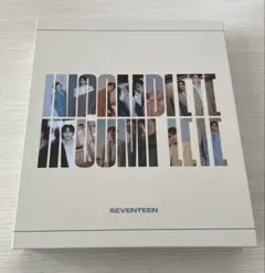 SEVENTEEN トレカ ケース
