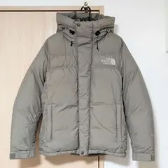 【美品】ノースフェイス ダウンジャケット オルタレーションバフズジャケット XS