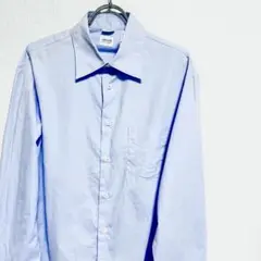 ARMANI COLLEZIONI 長袖シャツ ドレスシャツ メンズ M