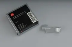 なにがし LeicaM10、M11用サムレスト 光沢ブラックペイント - メルカリ