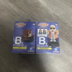 一番くじ　assemble collection ウミガメ　亀仙人