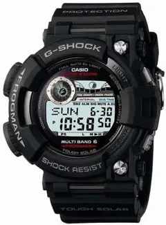 フライングジョーカー様専用G-SHOCK FROGMAN 腕時計(デジタル) - メルカリ