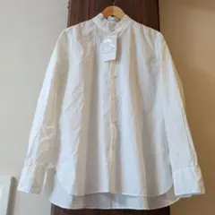 新品＊未使用　SO エスオー シャツ　ブラウスのサムネイル