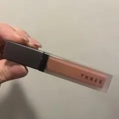 THREE ディヴァインリップジェム X02 lips like sugarのサムネイル