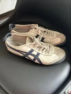 Onitsuka Tiger MEXICO 66 スニーカーのサムネイル