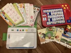 キッズ教材】リコー タッチエース たのしい英語教室 - メルカリ