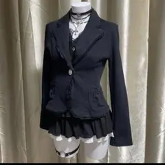 BPN ブラックピースナウ ボレロ coquette Gothic | Mercari