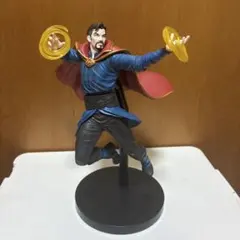 【箱なし】ドクター・ストレンジフィギュアのサムネイル