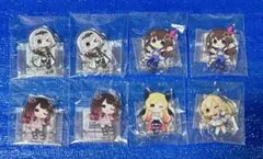 アクリルスタンド 8点 東京ドームシティ ホロライブ hololive city