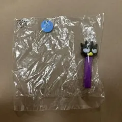 バッドばつ丸 PEZ HAPIDANBUI チャーム